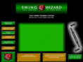 theswingwizard.com