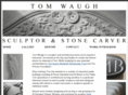 tomwaugh.com