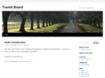 transitboard.com