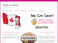treatsforterry.com