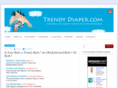 trendydiaper.com