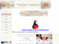 trinkletscreations.com