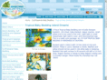 tropicalcribbedding.com