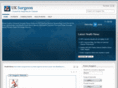 uksurgeon.org