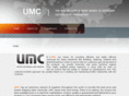 umc-chemicals.com