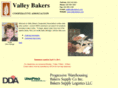 valleybakersonline.com