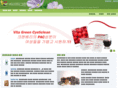 vitagreen.co.kr