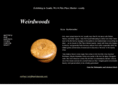 weirdwoods.com