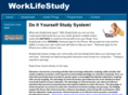 worklifestudy.com