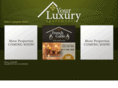 yourluxuryapartments.com