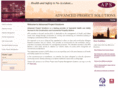 advancedprojectsolutions.co.uk