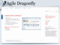 agiledragonfly.com
