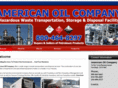 americanoilco.com