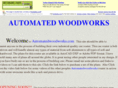 automatedwoodworks.com