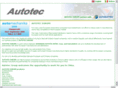 autotec-europe.com