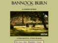 bannockburnbb.com