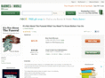 bentleybarnesandnoble.com