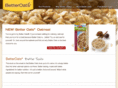 betteroats.net