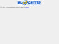 blogsites.com