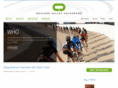 bouldervelodrome.com