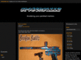 brokenballz.com