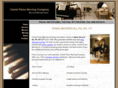 camelpianomoving.com