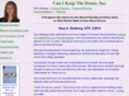 canikeepthehouse.com