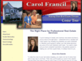 carolfrancil.com