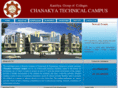 chanakyajaipur.com