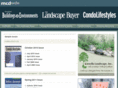 chicagolandbuildingsandenvironments.com