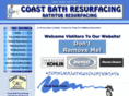 coastbath.biz