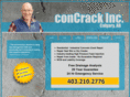 concrack.com