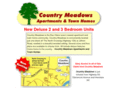 countrymeadowsapartments.com