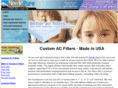 customacfilter.com