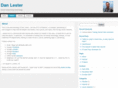 danlester.com