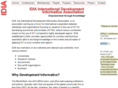 developmentinformatics.org