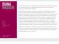 dianamadsen.com