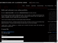 disturbedbyechoes.com