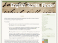 englishrootsfinder.com