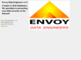 envoy-data.com