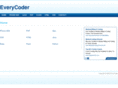 everycoder.com