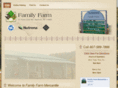 familyfarmmercantile.com