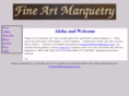 fineartmarquetry.com