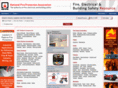 fireprotectionsnfpabuyersguide.org
