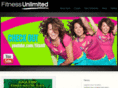 fitunlt.com