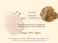 fontedelconfetto.com