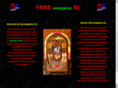 freeemergencydj.com