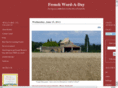 french-word-a-day.com