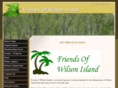 friendsofwilsonisland.com
