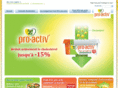 fruitdorproactiv.com